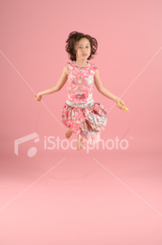 6 year old Physical Development