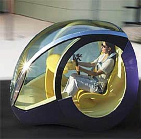 Future transport