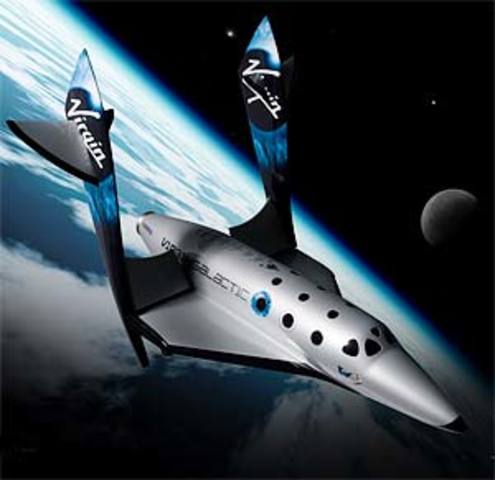 future space transport