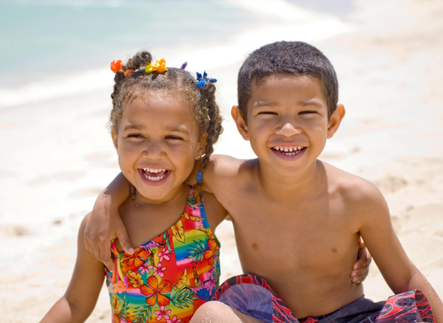 5 Year old: Social/Emotional