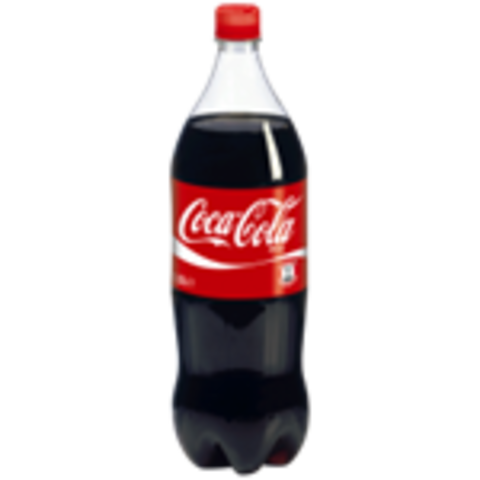 CocaCola