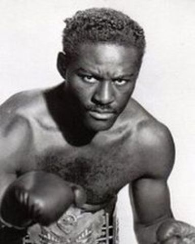 Ezzard Charles