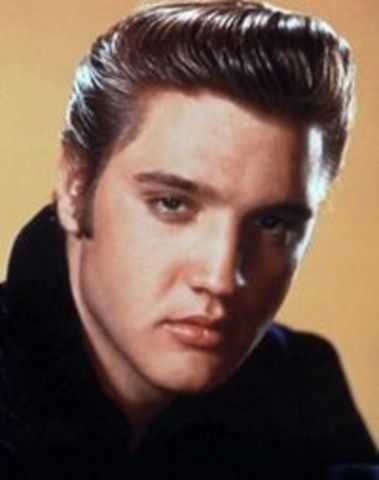 Elvis Presley