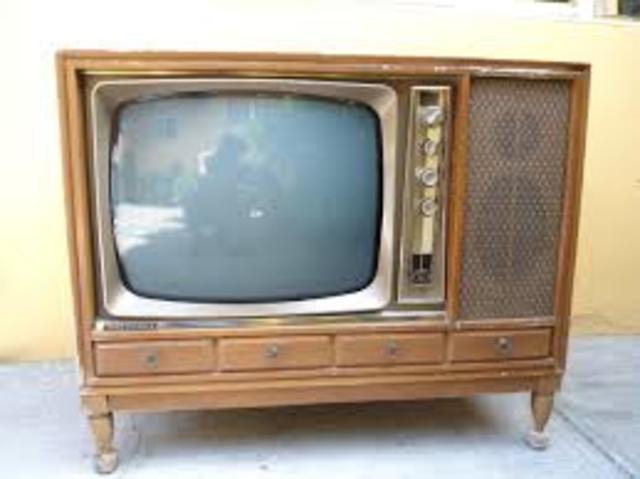 la television