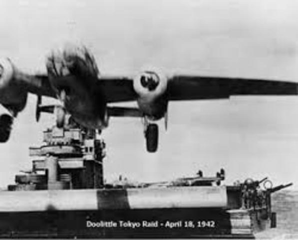 Doolittle Raid