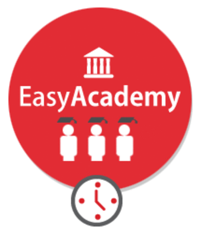 Nasce il progetto EasyAcademy