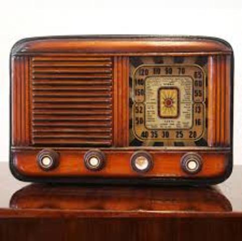 RADIO