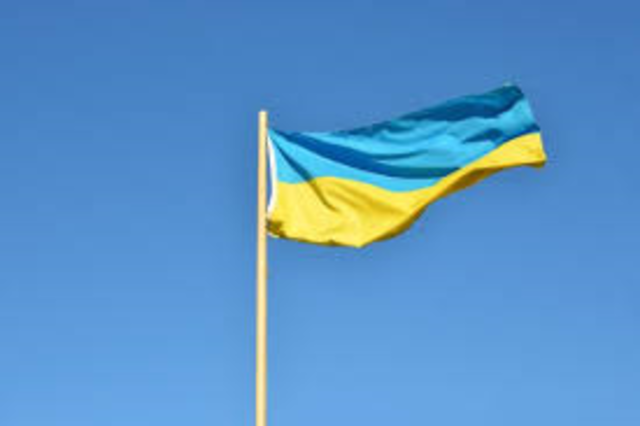 Ukrainian Independence