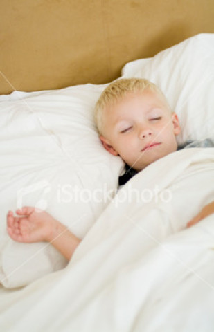 4 yrs old- Physical Development