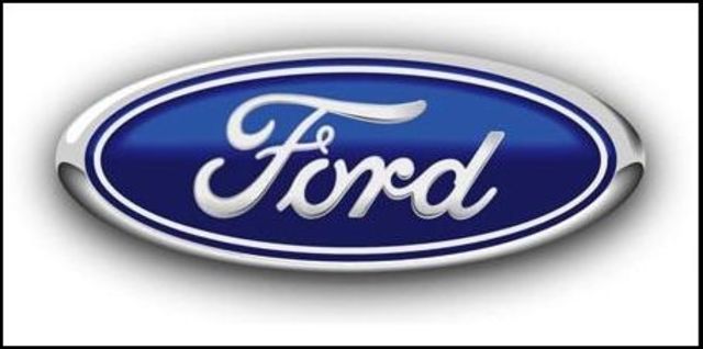 Ford Company Founded