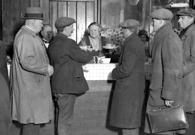 Unemployment Assisstant Act