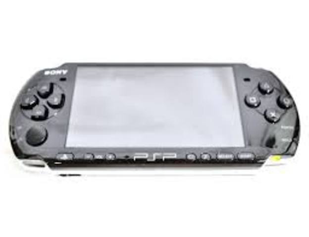 psp