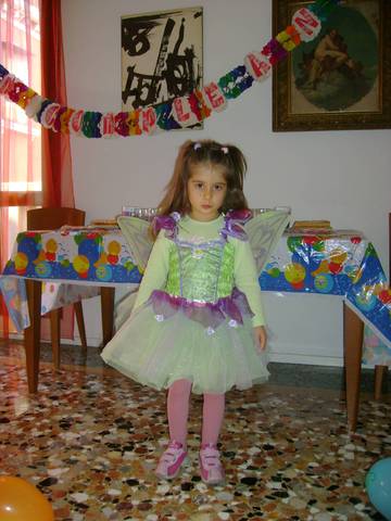 4 years Emotionals Dev.