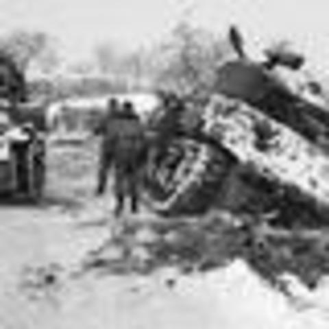 Battle of Okinawa (1945)