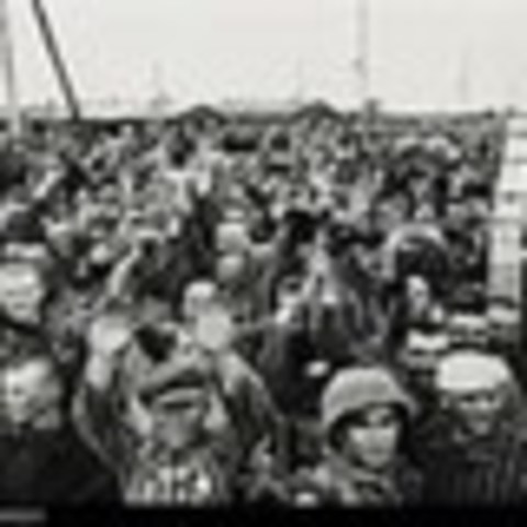 Liberation of concentration camps (1945)