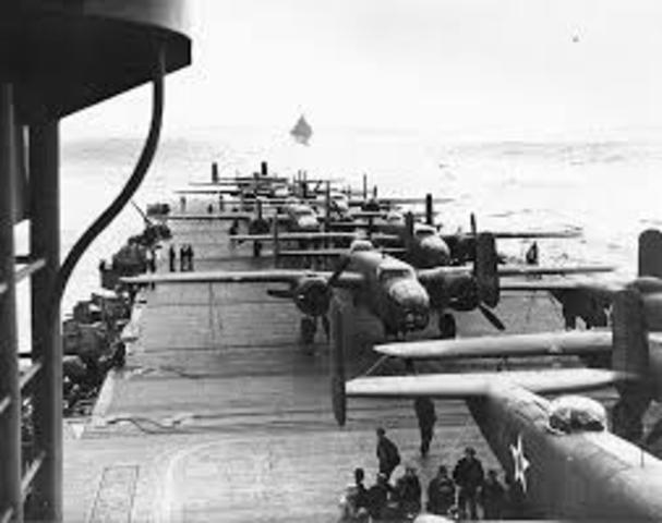 Doolittle Raid