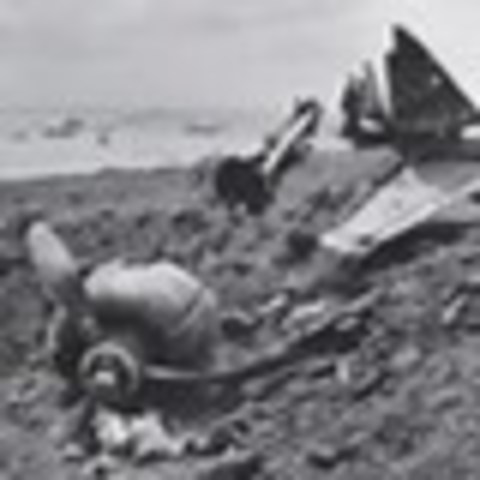 Battle of Iwo Jima (1945)