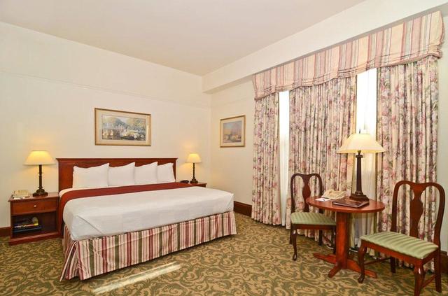 Best Western Pioneer