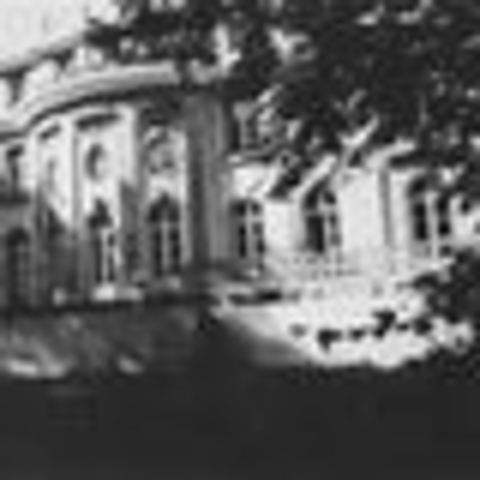 Wannsee Conference (1942