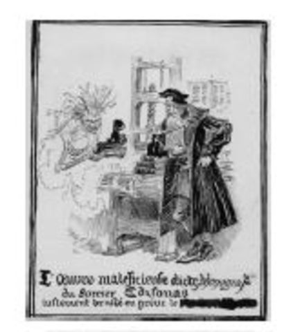 Johannes Gutemberg 1453