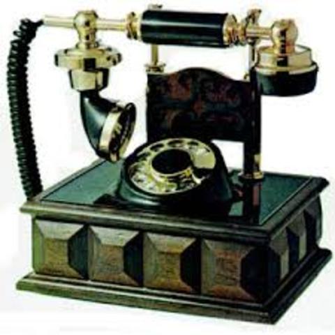 1970 phone