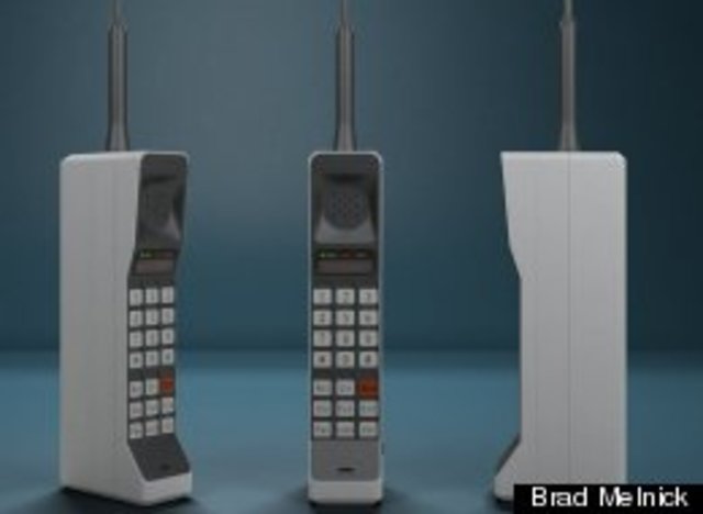 1980 phone