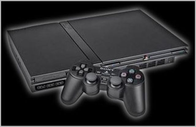 The PlayStation 2 is the best-selling home console to date, having