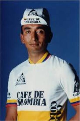 Ramirez, el triunfo imposible