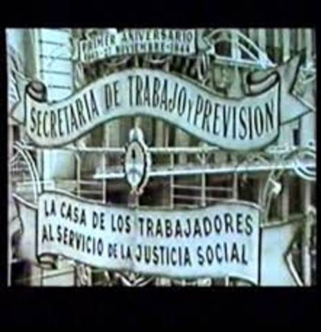 Departamento Nacional del Trabajo