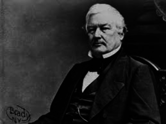 President Fillmore