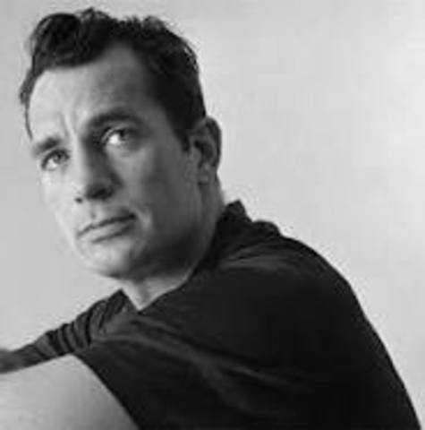 JACK KEROUAC