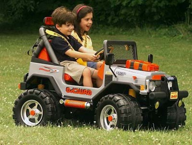 4 yr old- Soc/Emo Development