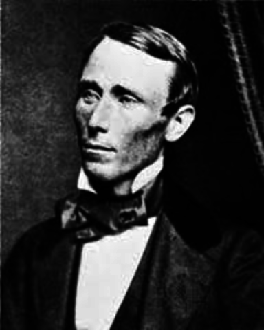 William Walker