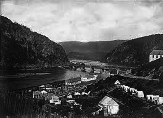Harpers ferry
