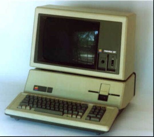 Apple III+