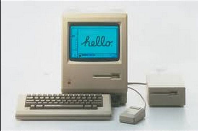 Macintosh