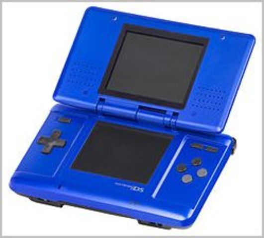 Nintendos first handheld game