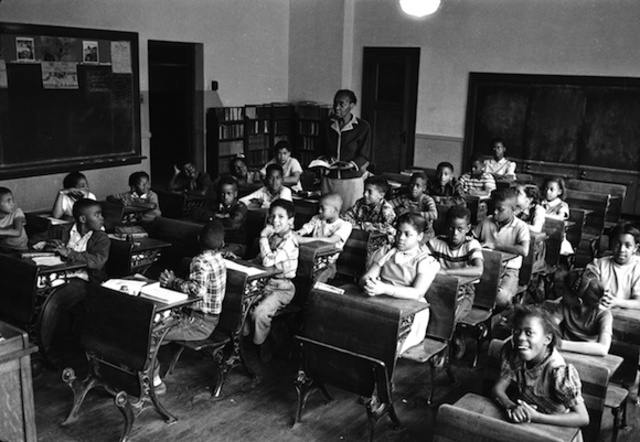 Brown V. Board Of Education