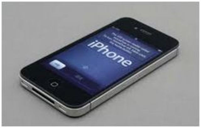 Iphone