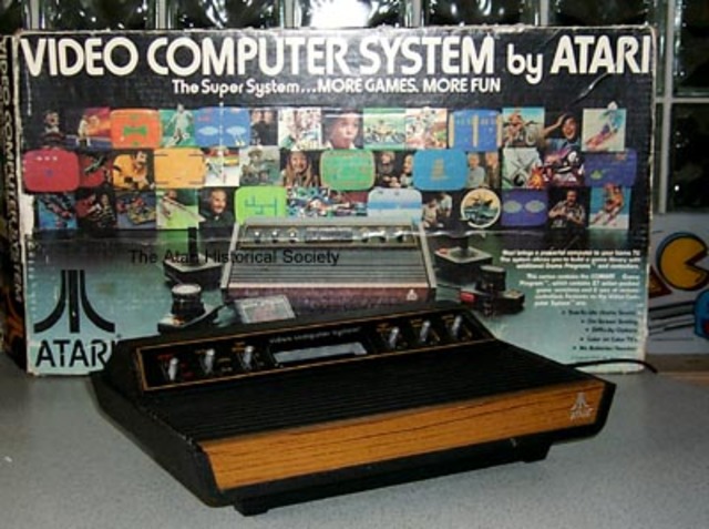 Atari