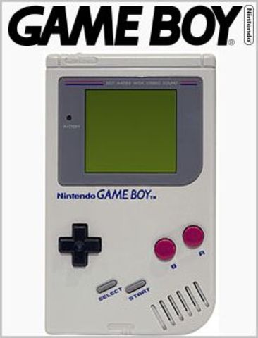 Gameboy