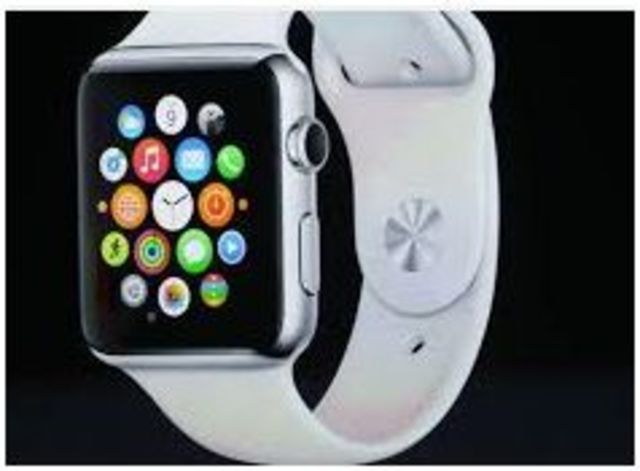 Apple Watch