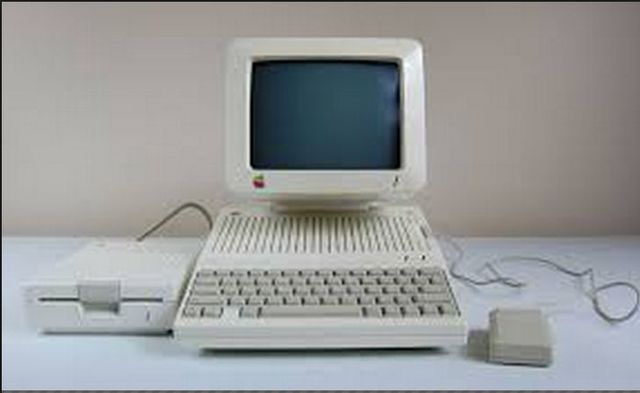 Apple IIc