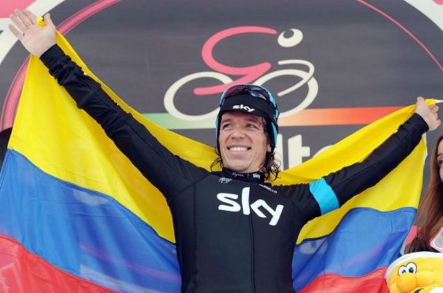 Rigoberto Uran