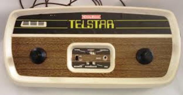 Telstar