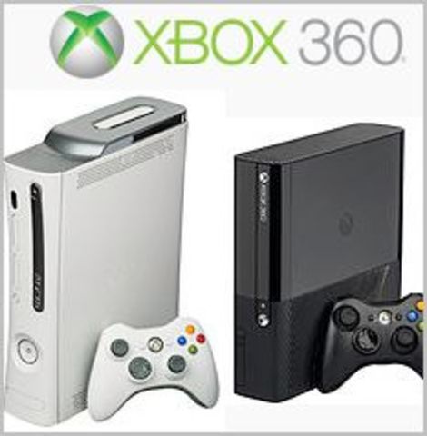 Xbox 360