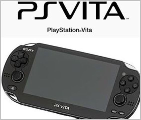 PsVita