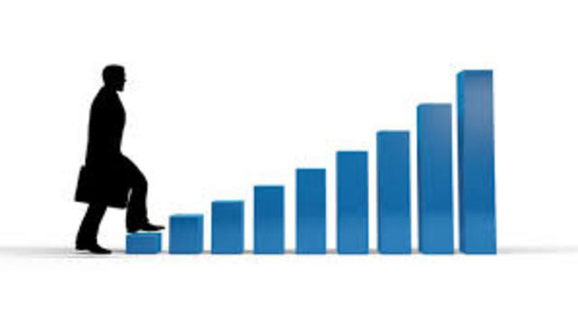 Career Advancement