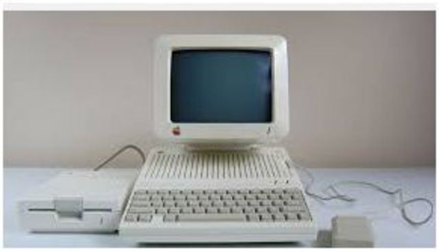 Apple IIc