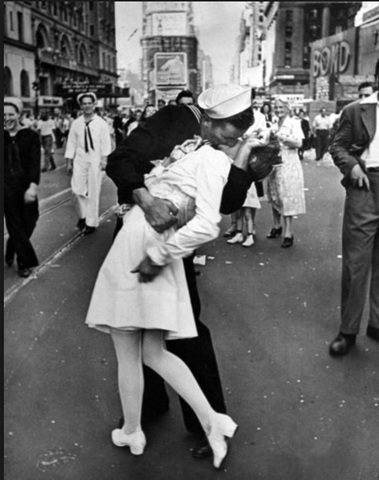 VJ Day